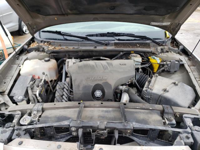 1G4HR54K63U274779 2003 Buick Lesabre Limited