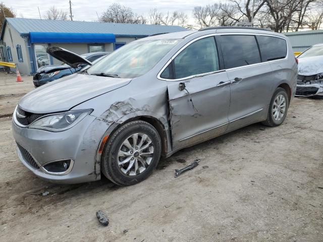 2C4RC1BG9HR544142 2017 CHRYSLER PACIFICA - Image 1