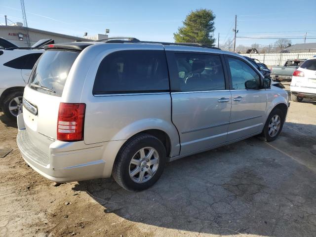 Vin: 2a4rr5d16ar120982, lot: 81725683, chrysler minivan touring 20103