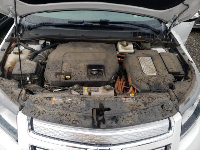 VIN 1G1RD6E4XFU140514 2015 Chevrolet Volt no.11