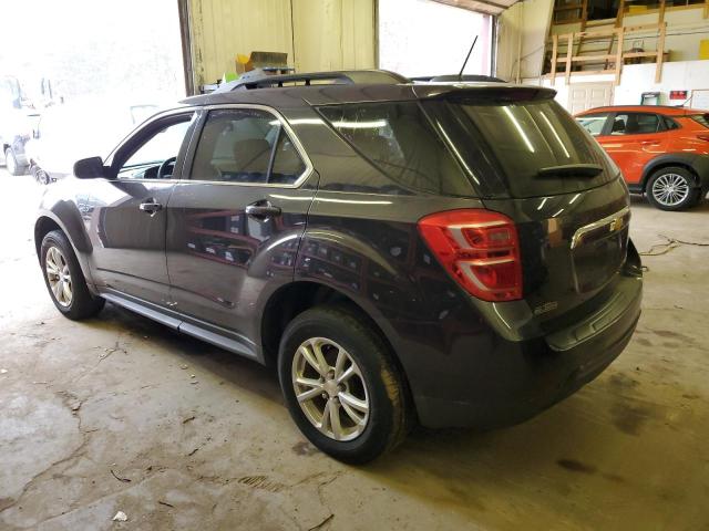 2016 Chevrolet Equinox Lt VIN: 2GNALCEK1G6233174 Lot: 78353123