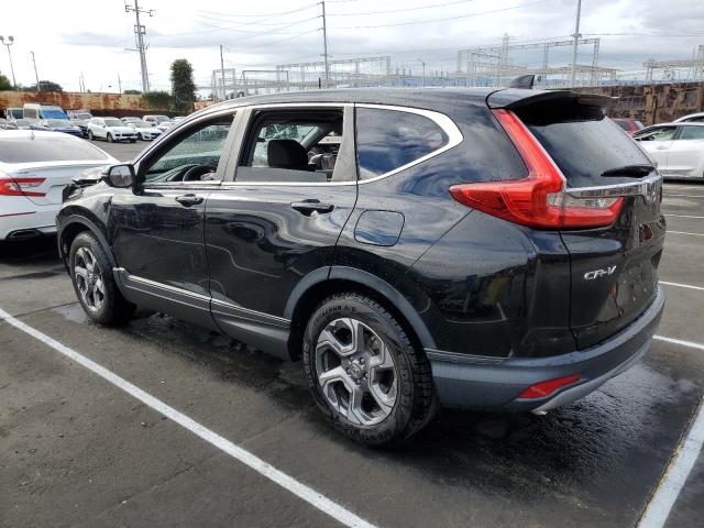 2HKRW1H54JH502364 | 2018 HONDA CR-V EX