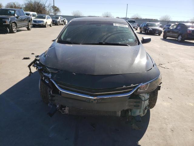 1G1ZB5ST9JF101874 | 2018 CHEVROLET MALIBU LS