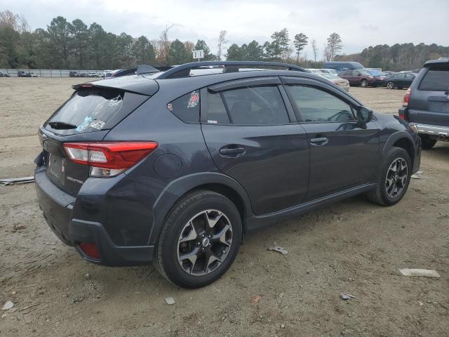 JF2GTABC0JH299531 | 2018 SUBARU CROSSTREK