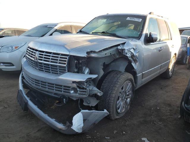 2012 Lincoln Navigator 