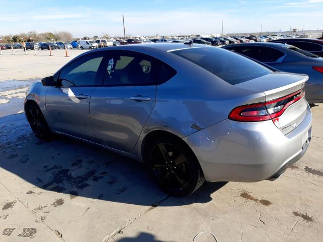 1C3CDFBB5FD275758 | 2015 DODGE DART SXT