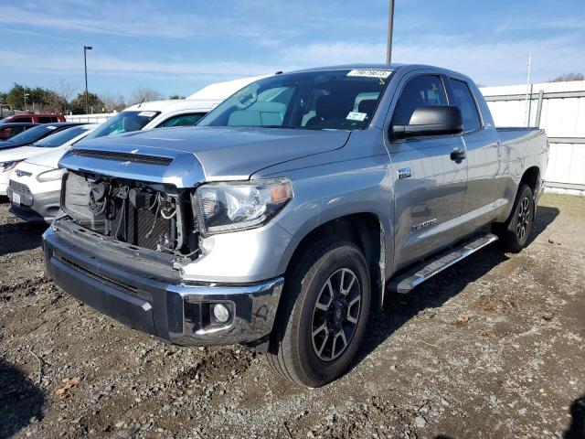 2018 Toyota Tundra 