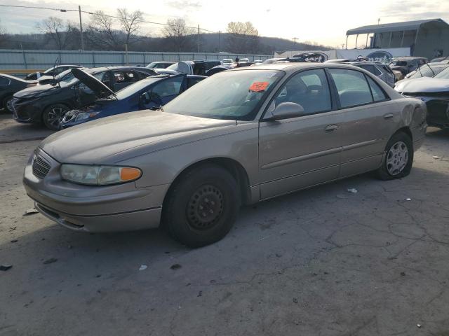 2002 Buick Regal LS