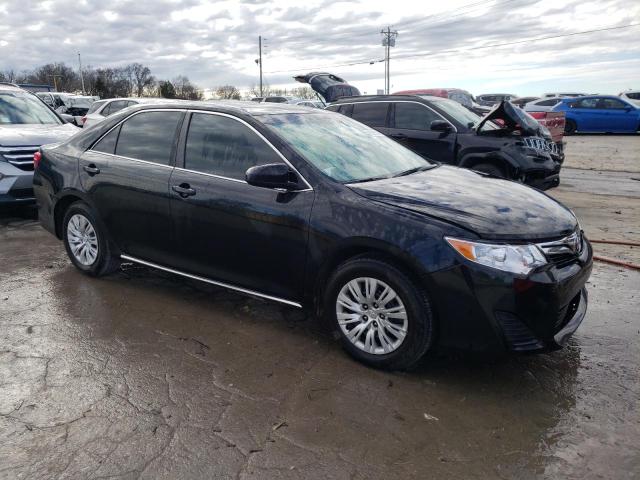 4T4BF1FK8ER372273 | 2014 TOYOTA CAMRY L