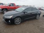 2019 HYUNDAI ELANTRA SE - KMHD84LF0KU778260