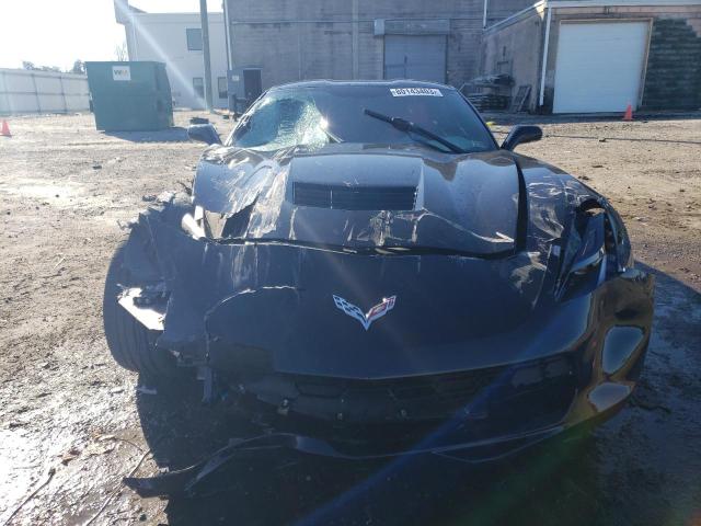 1G1YJ2D76E5132881 | 2014 CHEVROLET CORVETTE S