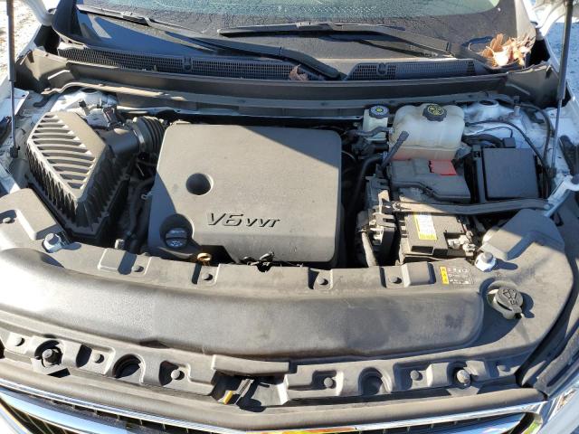 5GAEVAKW4KJ253836 | 2019 Buick enclave essence