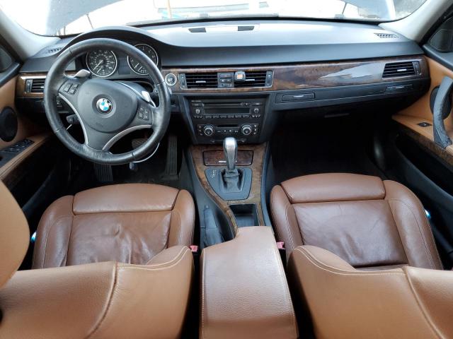 2009 BMW 328 Xi VIN: WBAPK73519A450186 Lot: 79122943