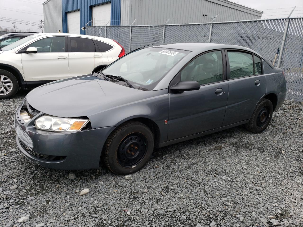 1G8AJ55F47Z131475 2007 Saturn Ion Level 2