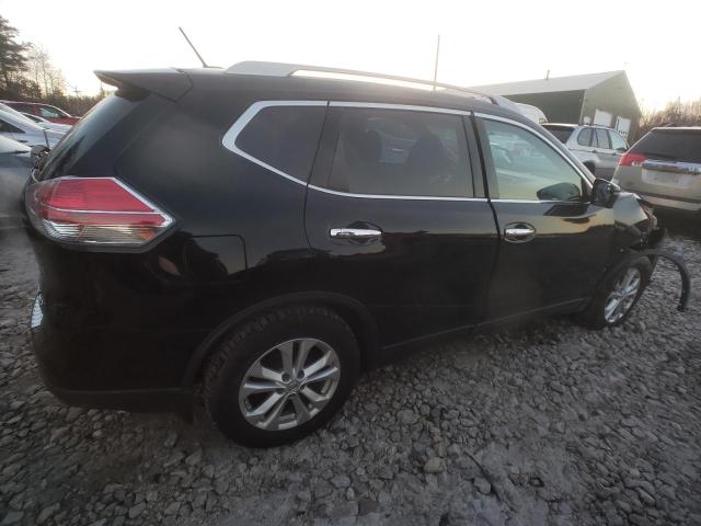 5N1AT2MV2FC750466 | 2015 NISSAN ROGUE S