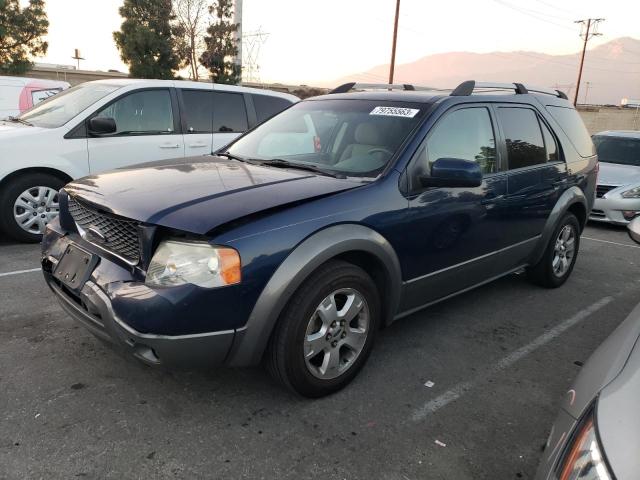 2005 Ford Freestyle SEL