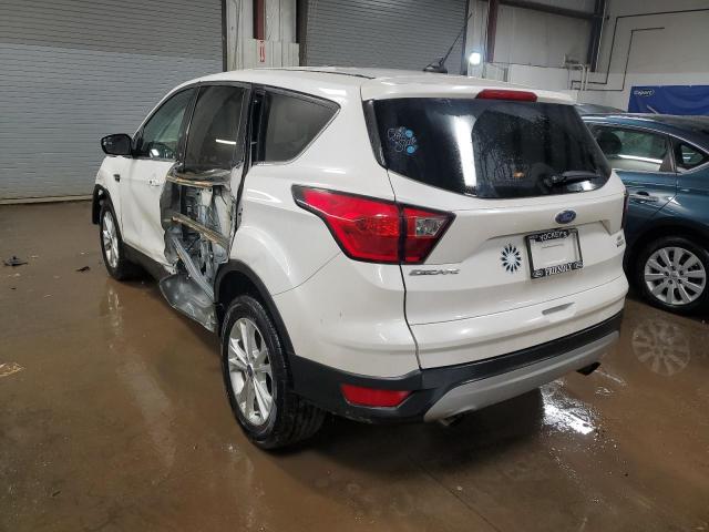 1FMCU0GD2KUA92004 | 2019 Ford escape se