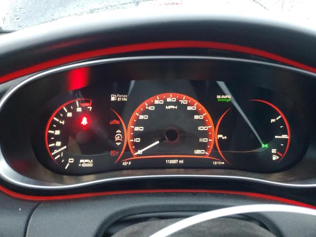 2015 DODGE DART SE AE - 1C3CDFDH3FD345923