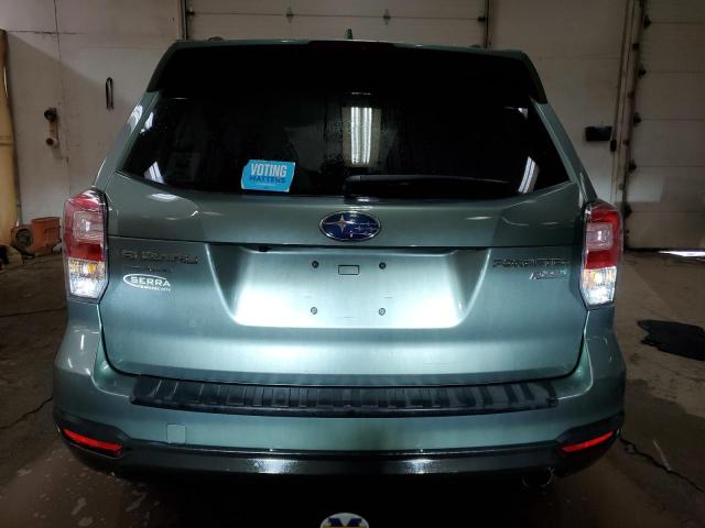 JF2SJAJC0HH513073 | 2017 SUBARU FORESTER 2