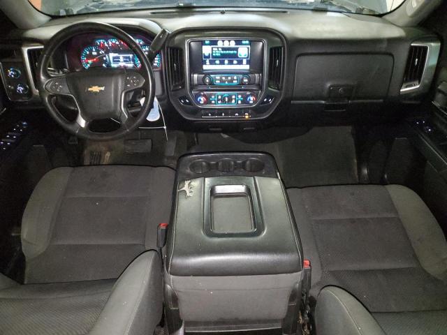 2015 CHEVROLET SILVERADO2 - 1GCVKREC0FZ267778