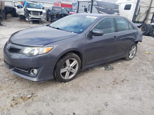 4T1BF1FK8EU809120 | 2014 TOYOTA CAMRY L