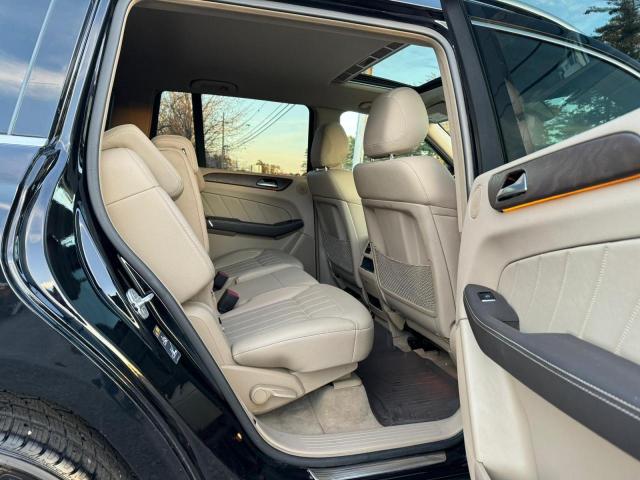 2016 Mercedes-Benz Gl 350 Bluetec VIN: 4JGDF2EE3GA683702 Lot: 80237793