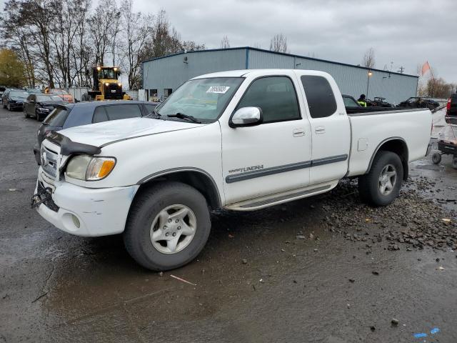 2003 Toyota Tundra 