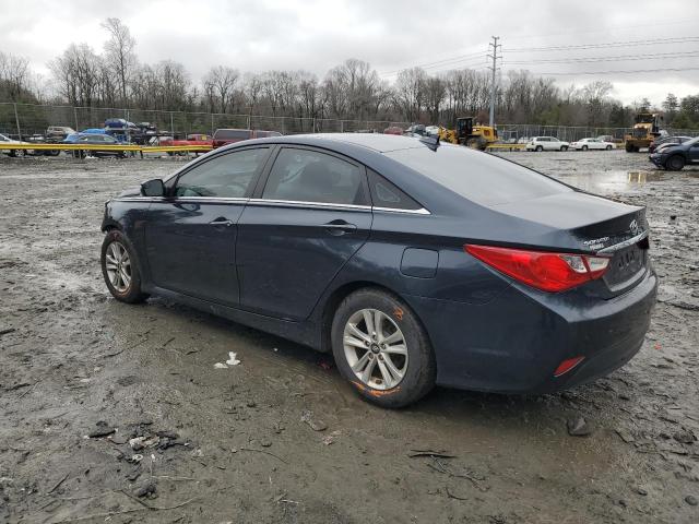 5NPEB4AC0EH903999 | 2014 HYUNDAI SONATA GLS