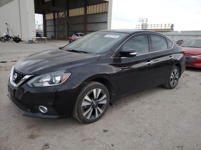 3N1AB7APXGY269872 | 2016 NISSAN SENTRA