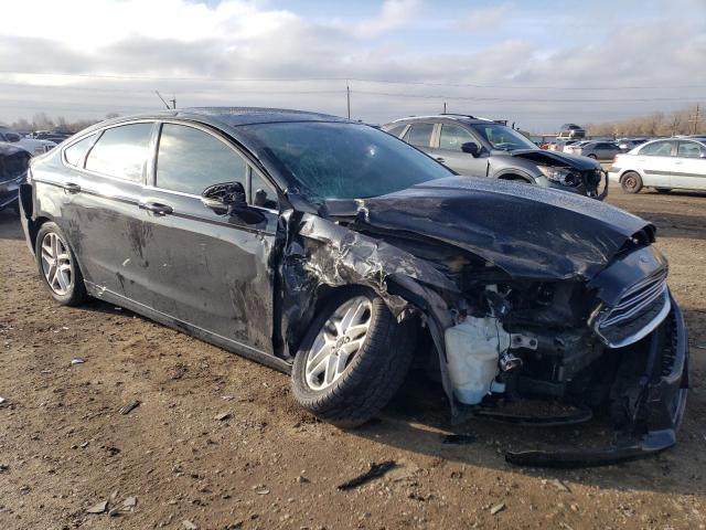 3FA6P0H78ER306335 | 2014 FORD FUSION SE