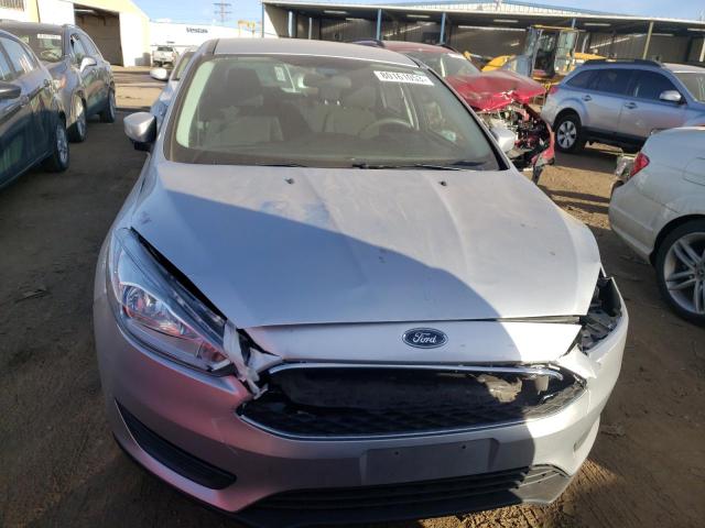 1FADP3K21HL232295 | 2017 FORD FOCUS SE