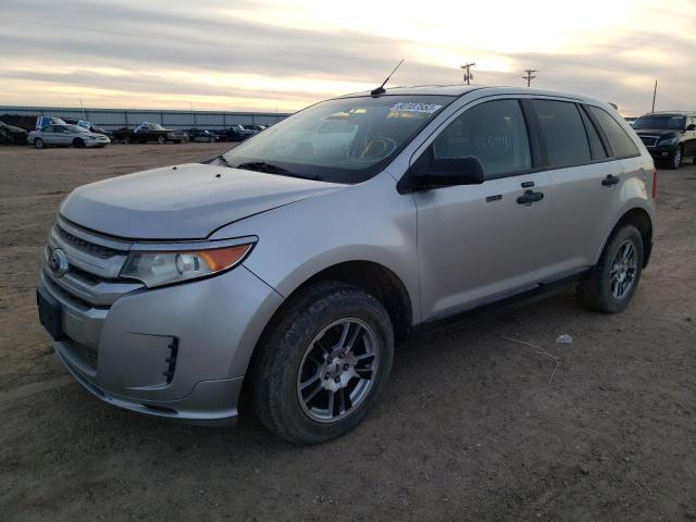 2011 Ford Edge SE