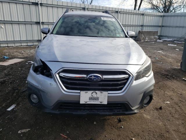 4S4BSADC6J3231011 | 2018 SUBARU OUTBACK 2.