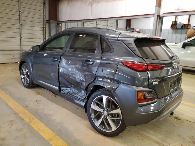 KM8K5CA57MU666482 | 2021 HYUNDAI KONA ULTIM