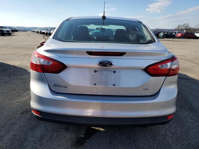 1FADP3F2XEL459121 | 2014 FORD FOCUS SE