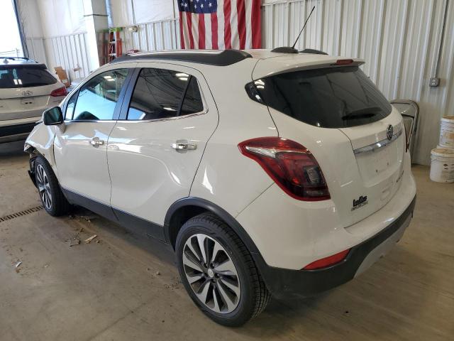 KL4CJBSB6JB554177 | 2018 BUICK ENCORE PRE