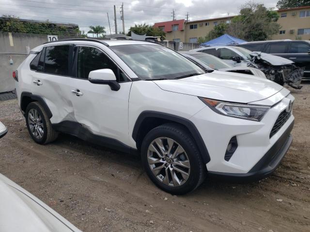 JTMC1RFV1KD517028 | 2019 TOYOTA RAV4 XLE P