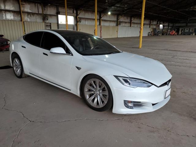 5YJSA1E23JF253354 | 2018 TESLA MODEL S