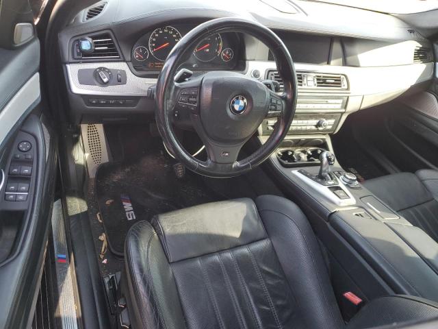 WBSFV9C58DC773271 2013 BMW M5, photo no. 8