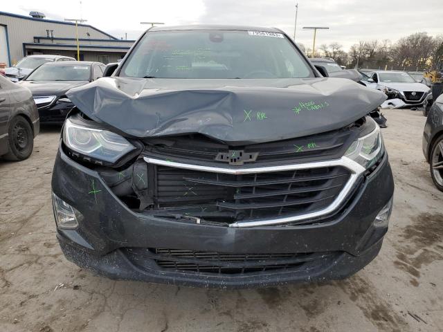 2GNAXKEV4L6168730 | 2020 CHEVROLET EQUINOX LT