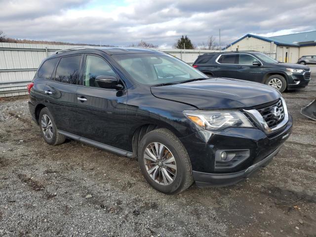 5N1DR2MM1HC609684 | 2017 NISSAN PATHFINDER