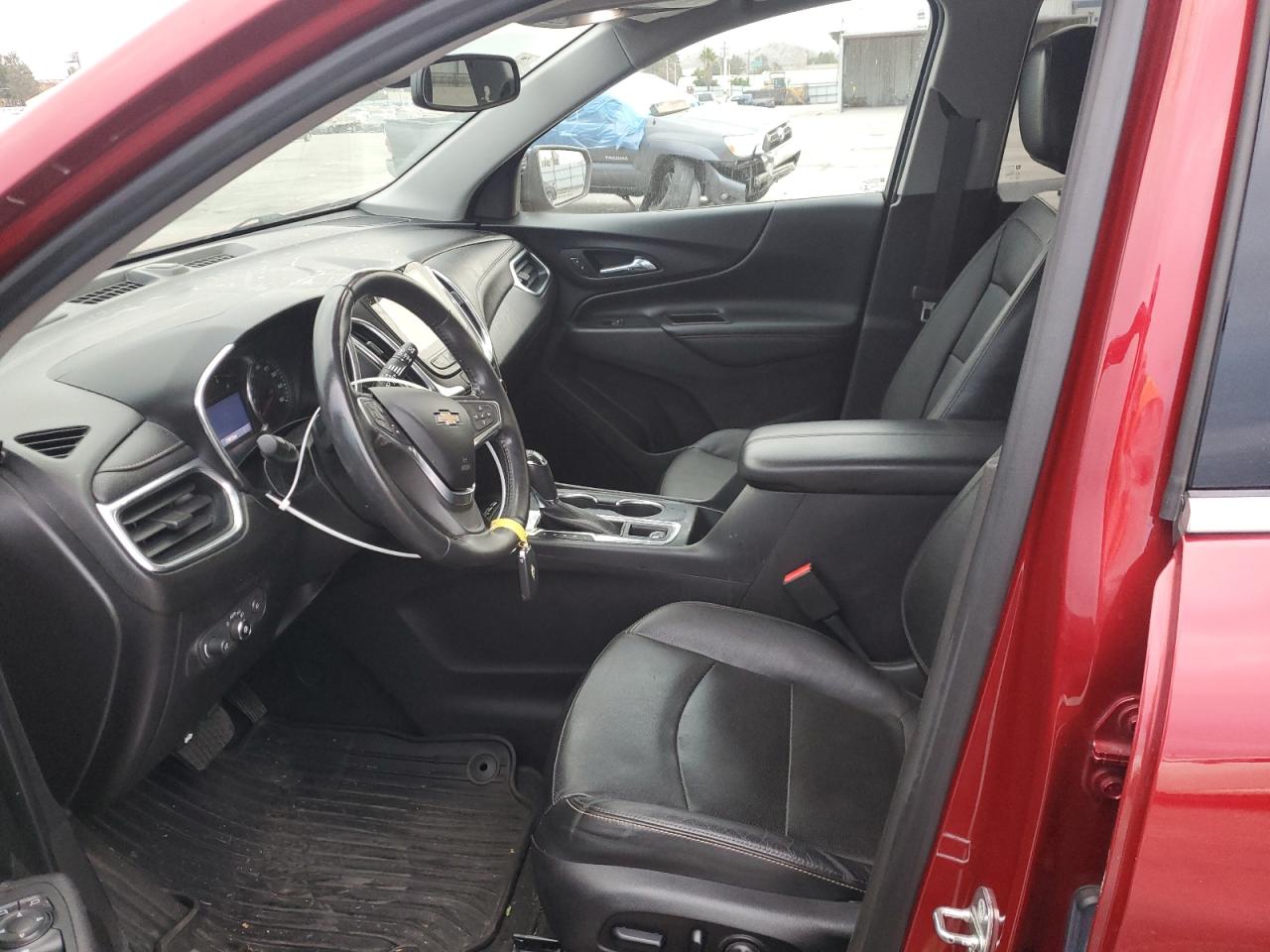 3GNAXPEXXKS632151 CHEVROLET EQUINOX 2019