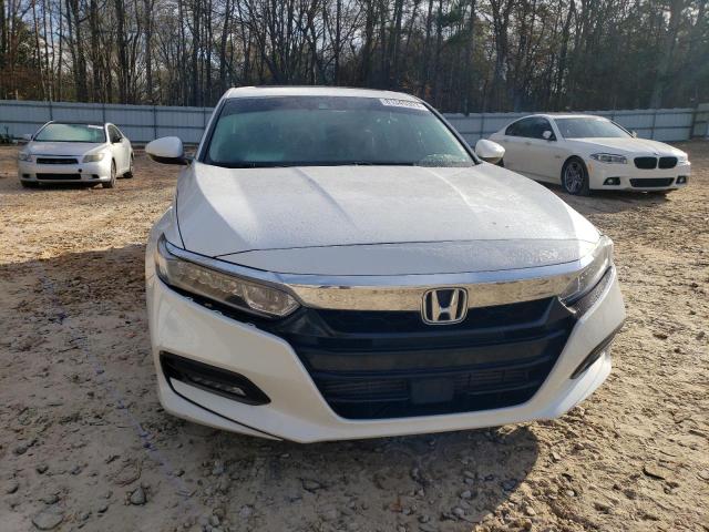 1HGCV1F52JA053285 | 2018 HONDA ACCORD EXL