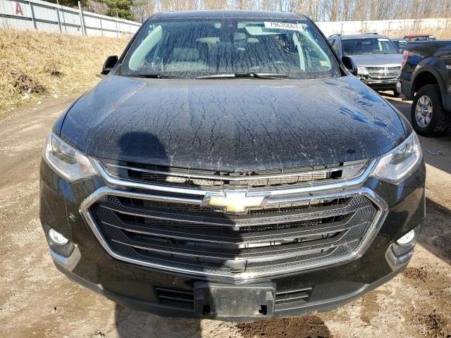 1GNEVMKW3LJ173775 | 2020 CHEVROLET TRAVERSE L