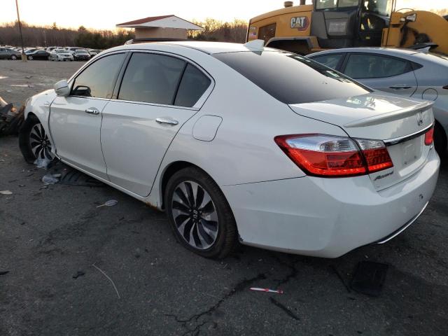 1HGCR6F57EA010312 | 2014 HONDA ACCORD HYB