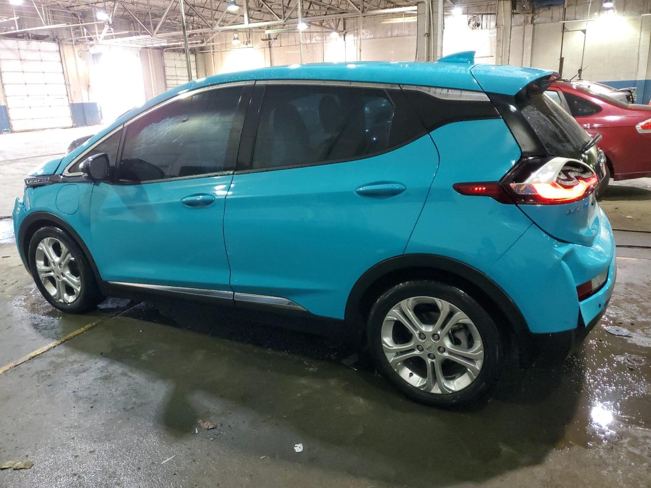 1G1FY6S07L4145044 CHEVROLET BOLT 2020