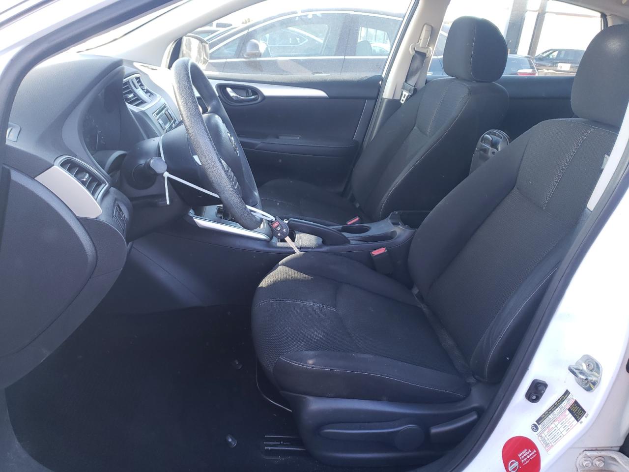 3N1AB7AP9HY344532 NISSAN SENTRA 2017
