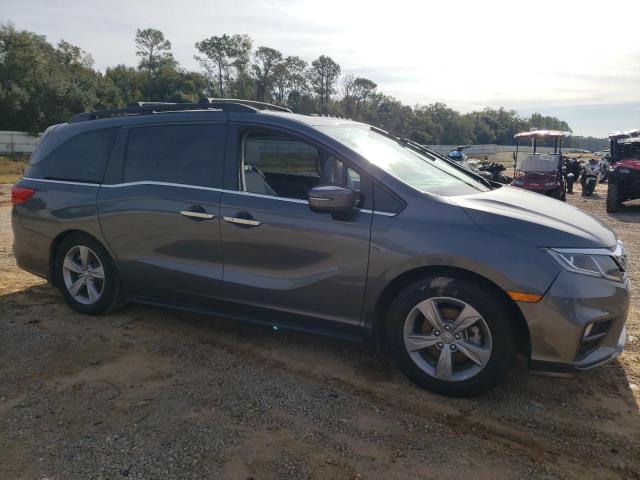 5FNRL6H74KB079454 | 2019 HONDA ODYSSEY EX