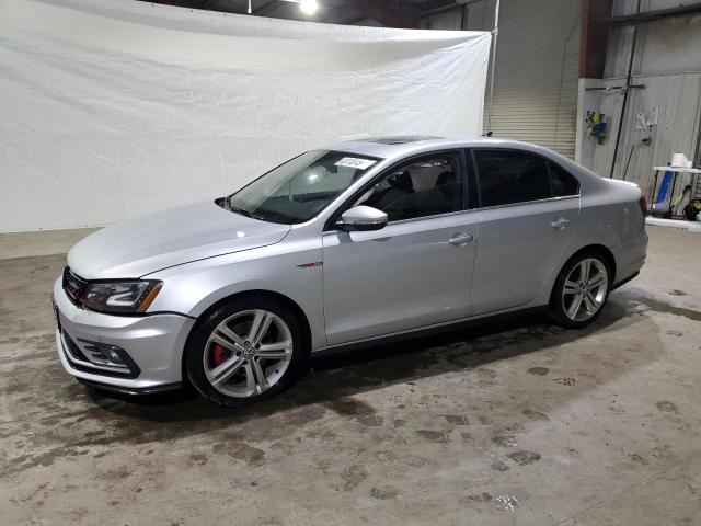 2016 Volkswagen Jetta GLI