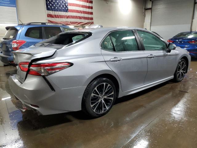 4T1B11HK8JU146587 | 2018 TOYOTA CAMRY L